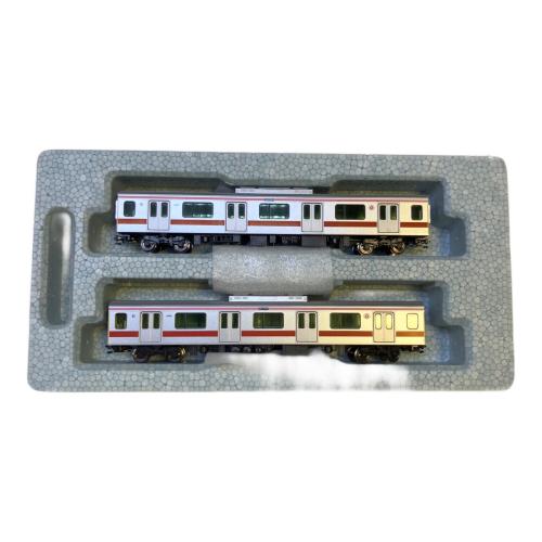 KATO (カトー) 東急電鉄5050系4000番台 増結セットB Nゲージ 10-1258