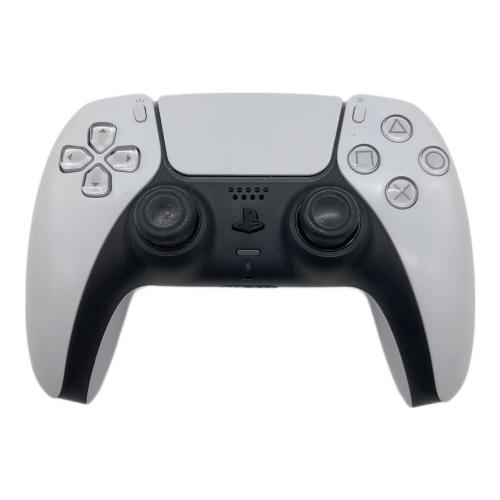 SONY (ソニー) DualSense ワイヤレスコントローラー PS5用 CFI-ZCT1J