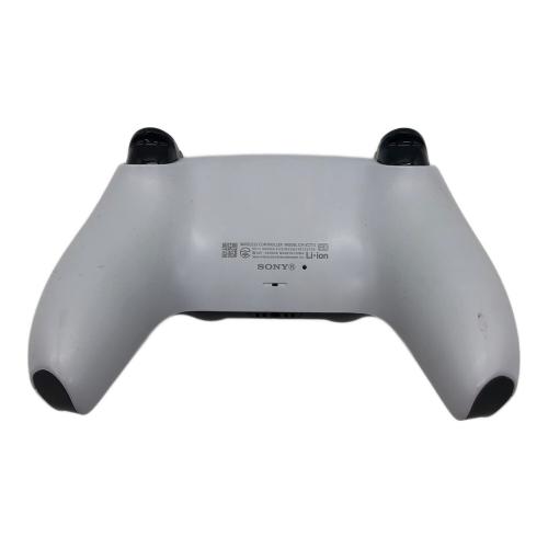 SONY (ソニー) DualSense ワイヤレスコントローラー PS5用 CFI-ZCT1J