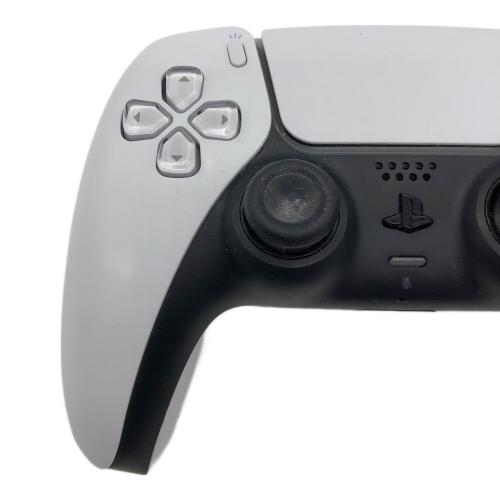 SONY (ソニー) DualSense ワイヤレスコントローラー PS5用 CFI-ZCT1J