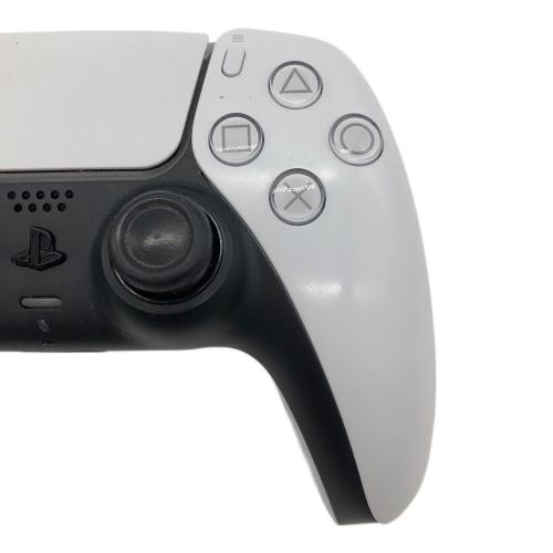 SONY (ソニー) DualSense ワイヤレスコントローラー PS5用 CFI-ZCT1J