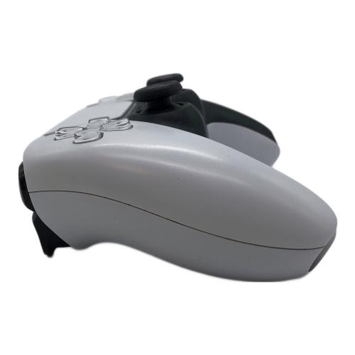 SONY (ソニー) DualSense ワイヤレスコントローラー PS5用 CFI-ZCT1J