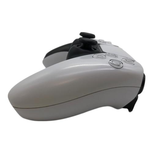 SONY (ソニー) DualSense ワイヤレスコントローラー PS5用 CFI-ZCT1J