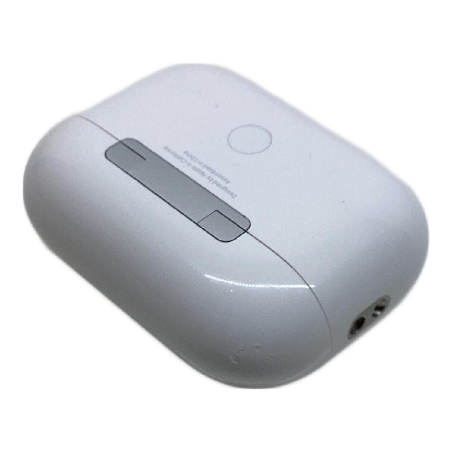 Apple (アップル) AirPods Pro(第2世代) A2968 2023年モデル A3047 USB