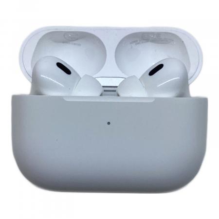 専用 山本APPLE AIRPODS PRO A2968 + A3047 Apple (アップル) AirPods Pro(第2世代) A2968 2023年モデル A3047 USB