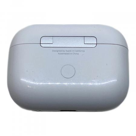 Apple (アップル) AirPods Pro(第2世代) A2968 2023年モデル A3047 USB