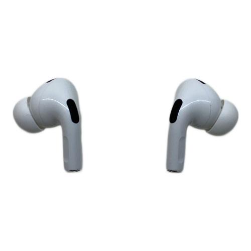 Apple (アップル) AirPods Pro(第2世代) A2968 2023年モデル A3047 USB