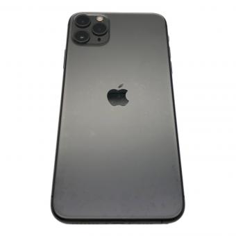Apple (アップル) iPhone11 Pro Max iOS NWHJ2J/A サインアウト確認済 352864110592568 ○ SIM FREE 修理履歴無し 256GB バッテリー:Cランク 程度:Bランク 端末初期化済み