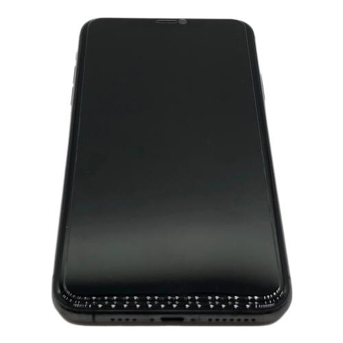 Apple (アップル) iPhone11 Pro Max iOS NWHJ2J/A サインアウト確認済 352864110592568 ○ SIM FREE 修理履歴無し 256GB バッテリー:Cランク 程度:Bランク 端末初期化済み