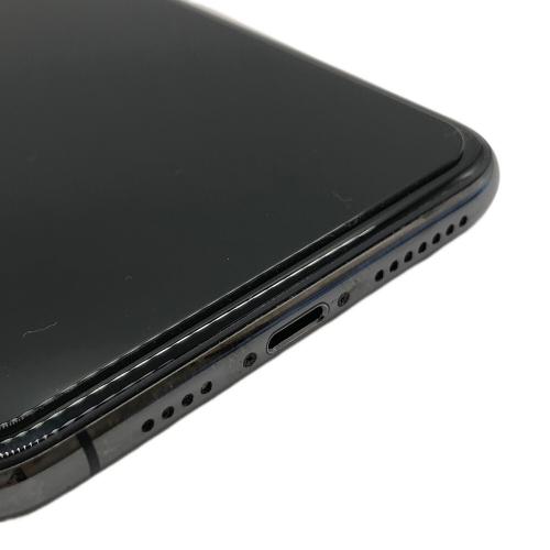 Apple (アップル) iPhone11 Pro Max iOS NWHJ2J/A サインアウト確認済 352864110592568 ○ SIM FREE 修理履歴無し 256GB バッテリー:Cランク 程度:Bランク 端末初期化済み