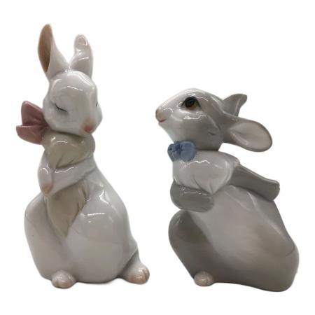 NAO (ナオ) フィギュリン Please say yes by LLADRO｜トレファクONLINE