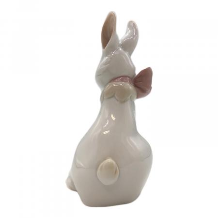 NAO (ナオ) フィギュリン Please say yes by LLADRO｜トレファクONLINE