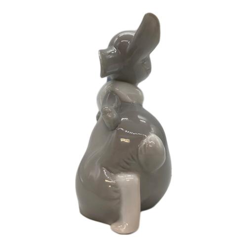 NAO (ナオ) フィギュリン Please say yes by LLADRO｜トレファクONLINE