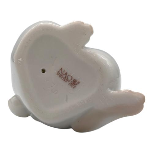 NAO (ナオ) フィギュリン Please say yes by LLADRO｜トレファクONLINE