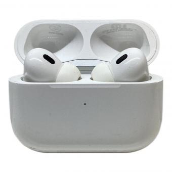 Apple (アップル) AirPods Pro(第2世代) A2700
