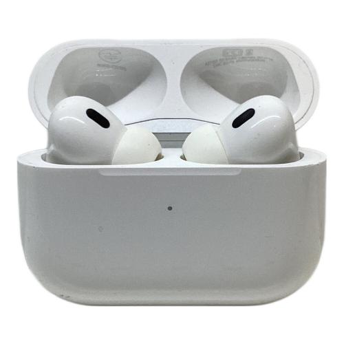Apple (アップル) AirPods Pro(第2世代) A2700