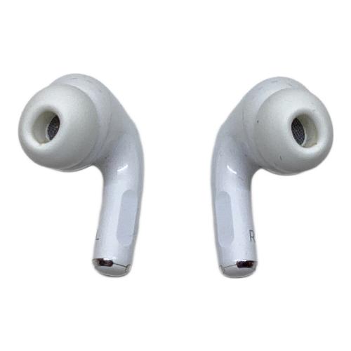 Apple (アップル) AirPods Pro(第2世代) A2700