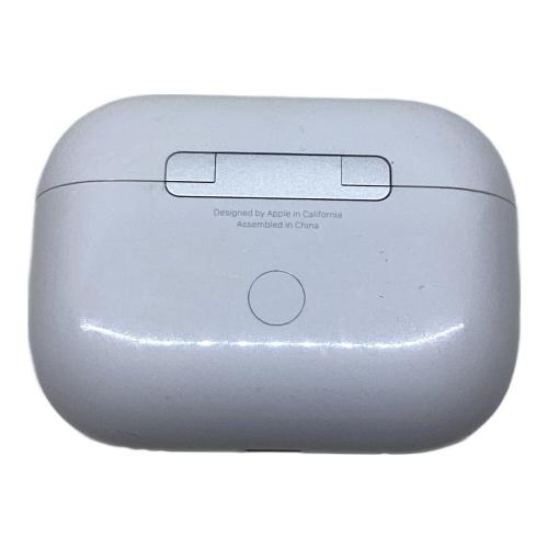 Apple (アップル) AirPods Pro(第2世代) A2700