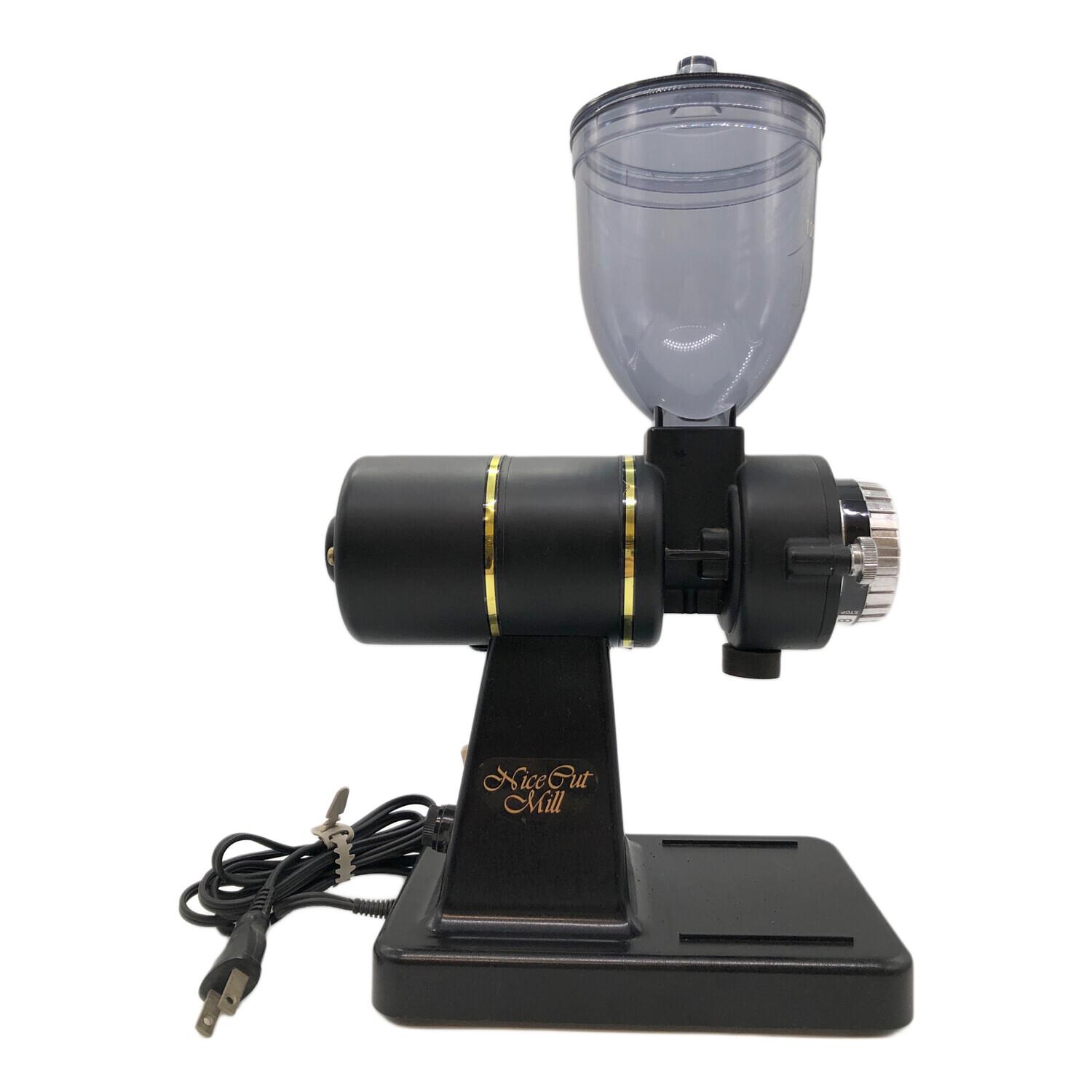 Kalita (カリタ) ナイスカットミル KH-100｜トレファクONLINE