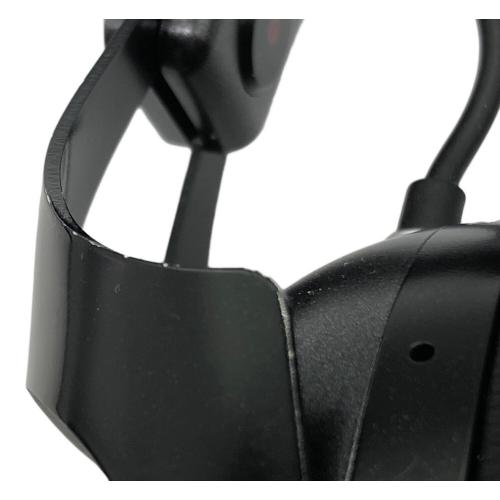 KORG (コルグ) ワイヤレスヘッドホン NC-Q1 Micro USB 動作確認済み