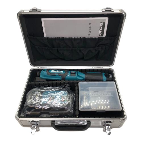 MAKITA (マキタ) 充電式ペンインパクトドライバ TD022DSHX 動作確認済み 純正バッテリー 449979Y