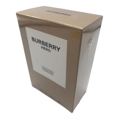 BURBERRY (バーバリー) オードトワレ HERO 100ml