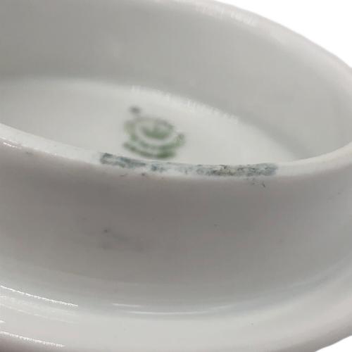 ROYAL COPENHAGEN (ロイヤル・コペンハーゲン) ティーポット ブルーフルーテッド・プレイン