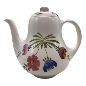 RICHARD GINORI (リチャードジノリ) ティーポット モンドヴィ