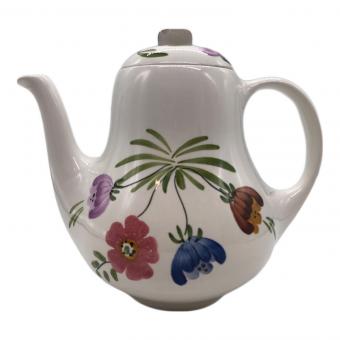 RICHARD GINORI (リチャードジノリ) ティーポット モンドヴィ