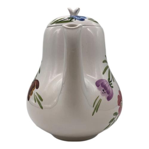 RICHARD GINORI (リチャードジノリ) ティーポット モンドヴィ