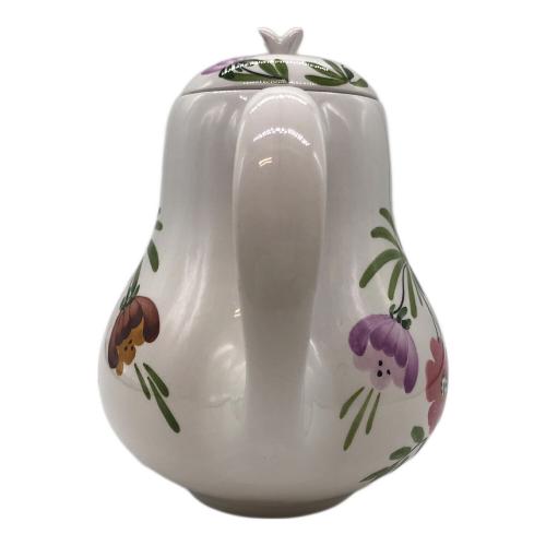 RICHARD GINORI (リチャードジノリ) ティーポット モンドヴィ