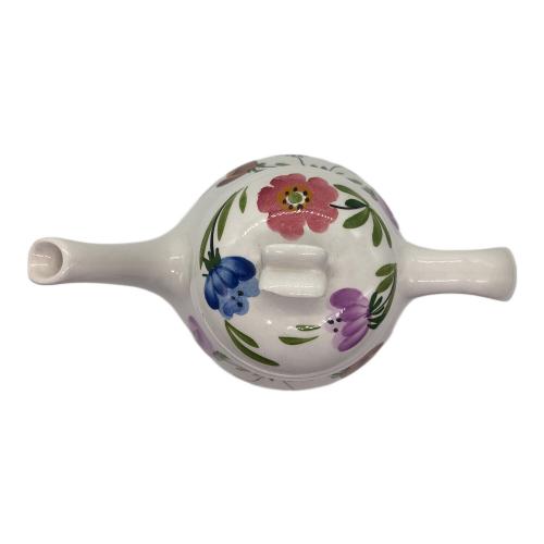 RICHARD GINORI (リチャードジノリ) ティーポット モンドヴィ