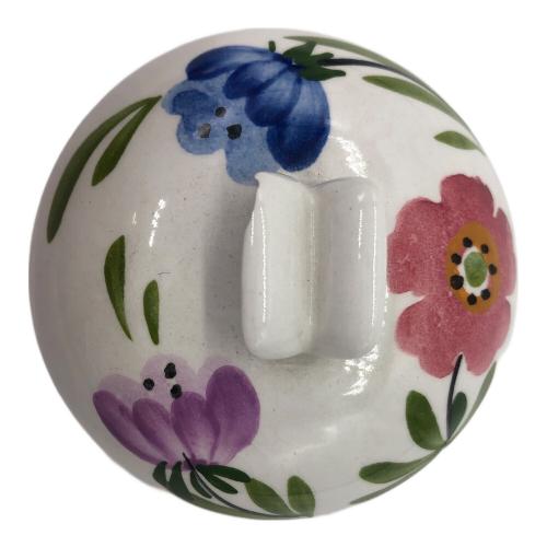 RICHARD GINORI (リチャードジノリ) ティーポット モンドヴィ