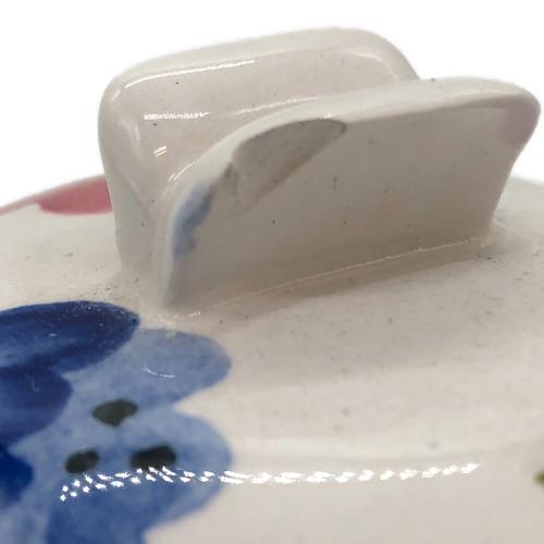 RICHARD GINORI (リチャードジノリ) ティーポット モンドヴィ