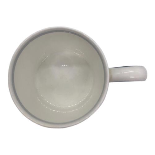 Wedgwood (ウェッジウッド) マグカップ グレンミスト