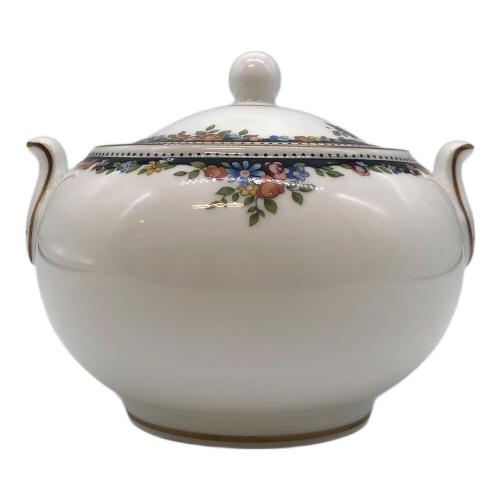 Wedgwood (ウェッジウッド) シュガーポット オズボーン