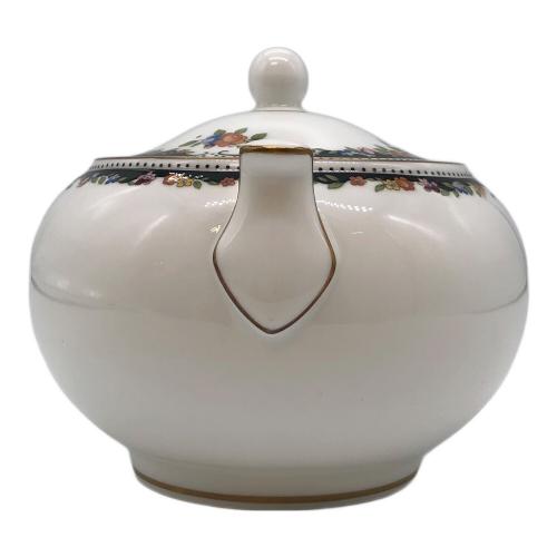 Wedgwood (ウェッジウッド) シュガーポット オズボーン