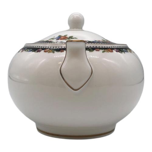 Wedgwood (ウェッジウッド) シュガーポット オズボーン