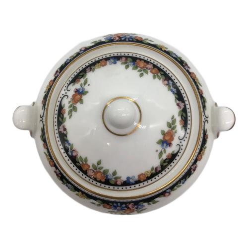 Wedgwood (ウェッジウッド) シュガーポット オズボーン