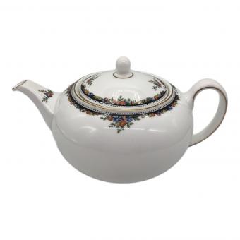 Wedgwood (ウェッジウッド) ティーポット
