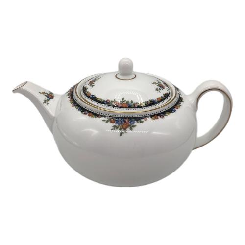 Wedgwood (ウェッジウッド) ティーポット