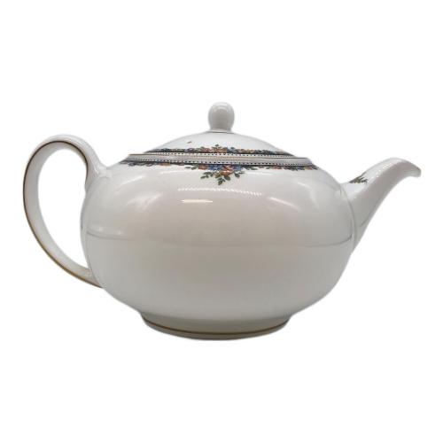 Wedgwood (ウェッジウッド) ティーポット