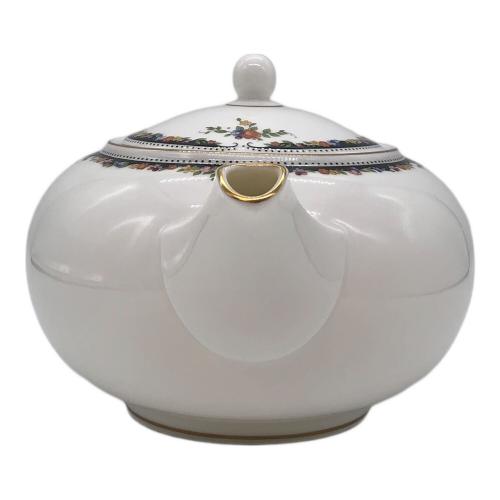 Wedgwood (ウェッジウッド) ティーポット