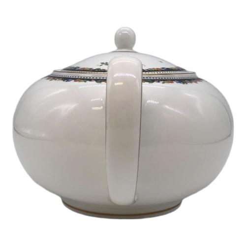 Wedgwood (ウェッジウッド) ティーポット
