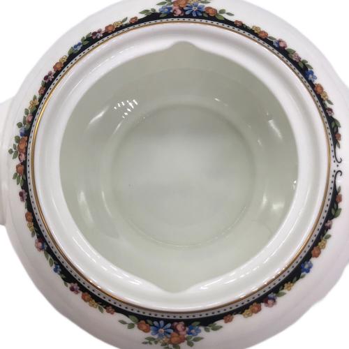 Wedgwood (ウェッジウッド) ティーポット