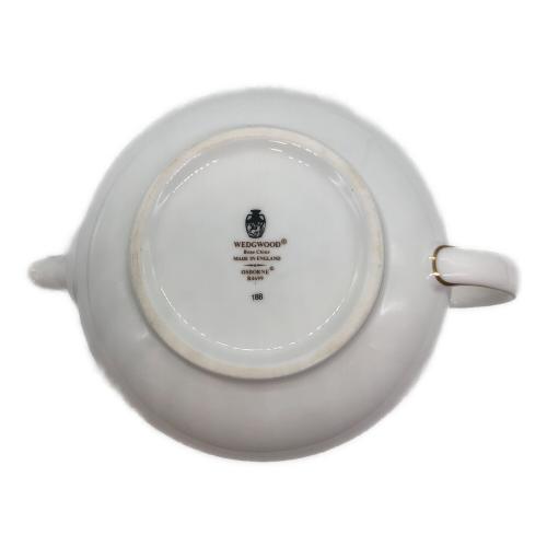 Wedgwood (ウェッジウッド) ティーポット