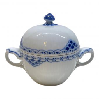 ROYAL COPENHAGEN (ロイヤル・コペンハーゲン) シュガーポット プリンセス