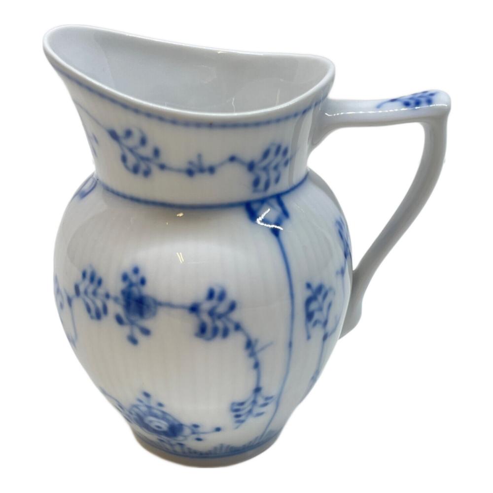 ROYAL COPENHAGEN (ロイヤル・コペンハーゲン) クリーマー ブルー