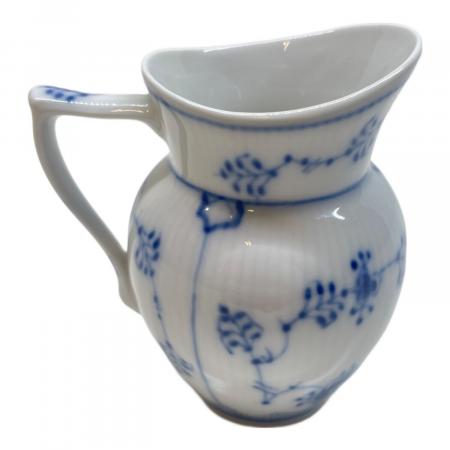 ROYAL COPENHAGEN (ロイヤル・コペンハーゲン) クリーマー ブルー