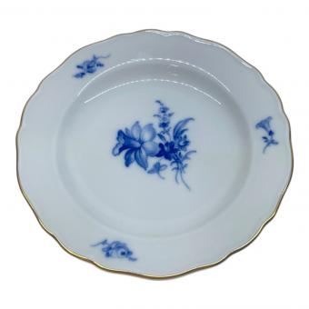 Meissen (マイセン) ディナープレート